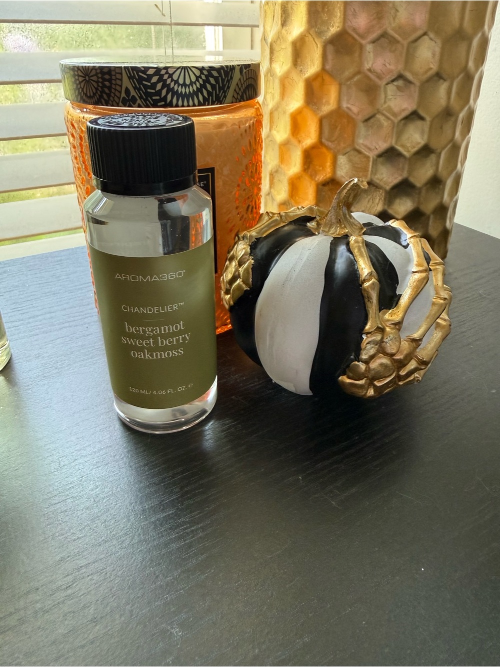 Aroma360 Chandelier 120ml